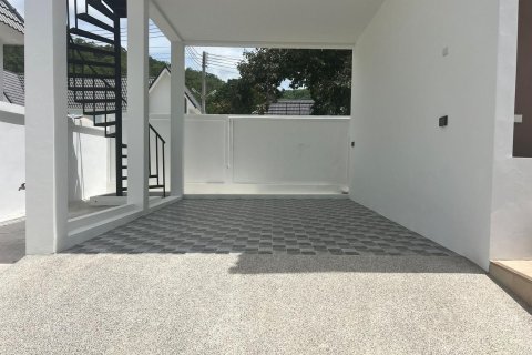 Villa à Hua Hin, Thaïlande 2 chambres № 154037 - photo 3