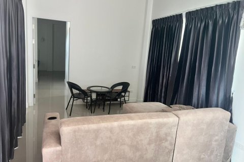 Villa à Hua Hin, Thaïlande 2 chambres № 154037 - photo 8