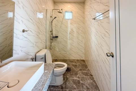 Villa in Hua Hin, Thailand 3 bedrooms № 154037 - photo 12