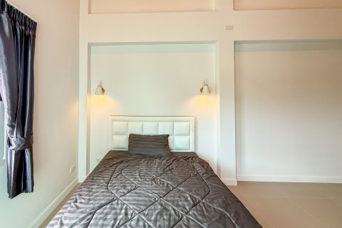 Villa in Hua Hin, Thailand 3 bedrooms № 154037 - photo 5