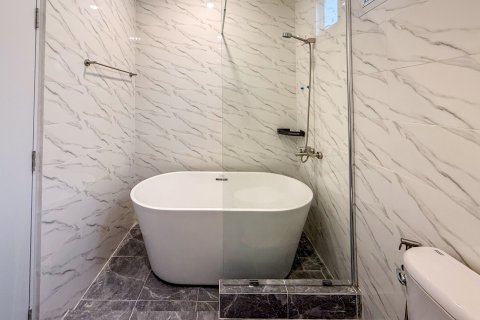 Villa in Hua Hin, Thailand 3 bedrooms № 154037 - photo 9