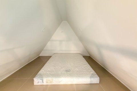 Villa in Hua Hin, Thailand 3 bedrooms № 154037 - photo 8