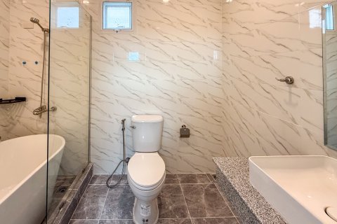 Villa in Hua Hin, Thailand 3 bedrooms № 154037 - photo 10