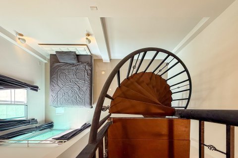 Villa in Hua Hin, Thailand 3 bedrooms № 154037 - photo 7