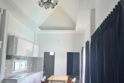 Villa à Hua Hin, Thaïlande 2 chambres № 154037 - photo 9