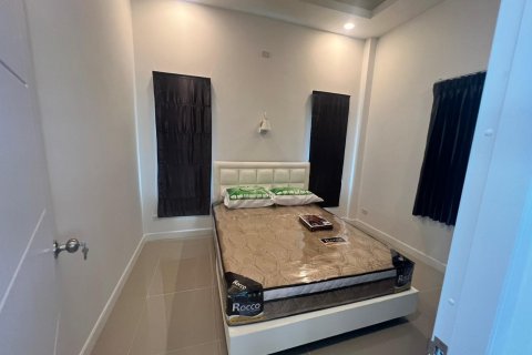 Villa à Hua Hin, Thaïlande 2 chambres № 154037 - photo 25