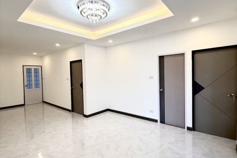 Дом в Паклоке, Таиланд с 3 спальнями  № 154038 - фото 6