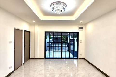 Дом в Паклоке, Таиланд с 3 спальнями  № 154038 - фото 8