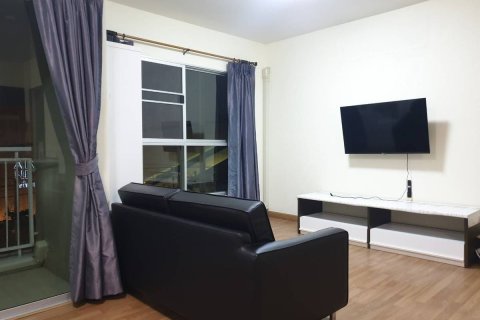 Condo in Bang Na, Bangkok, Thailand, 2 bedrooms № 154032 - photo 2