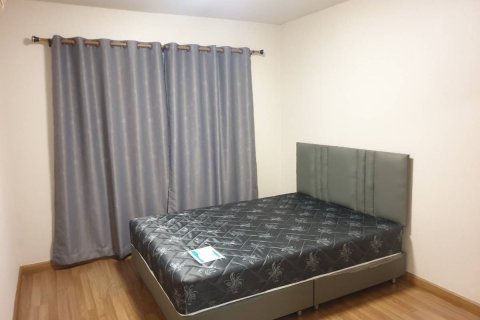 Condo in Bang Na, Bangkok, Thailand, 2 bedrooms № 154032 - photo 7