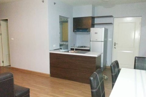 Condo in Bang Na, Bangkok, Thailand, 2 bedrooms № 154032 - photo 5