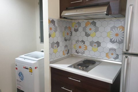 Condo in Bang Na, Bangkok, Thailand, 2 bedrooms № 154032 - photo 4