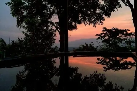 House in Phetchabun, Thailand 2 bedrooms № 154033 - photo 1