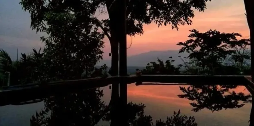 House in Phetchabun, Thailand 2 bedrooms № 154033