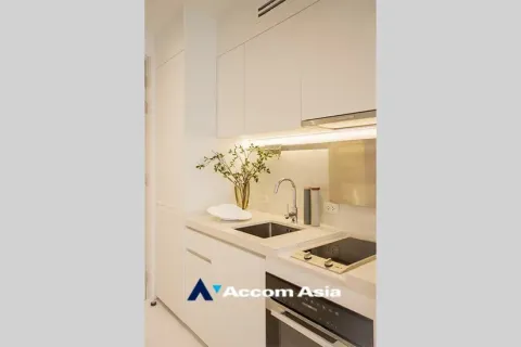 Eigentumswohnung in Watthana, Bangkok, Thailand, 1 Schlafzimmer № 217266 - Foto 6
