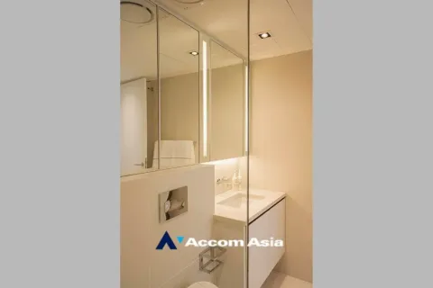 Eigentumswohnung in Watthana, Bangkok, Thailand, 1 Schlafzimmer № 217266 - Foto 9
