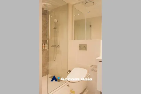 Eigentumswohnung in Watthana, Bangkok, Thailand, 1 Schlafzimmer № 217266 - Foto 8