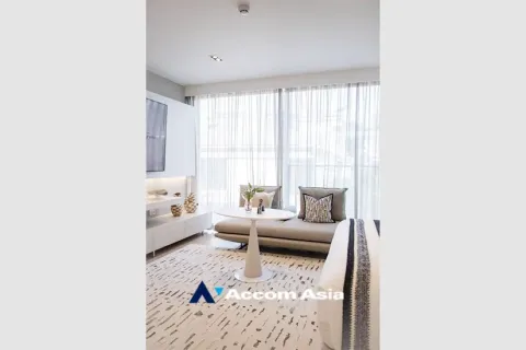 Eigentumswohnung in Watthana, Bangkok, Thailand, 1 Schlafzimmer № 217266 - Foto 3