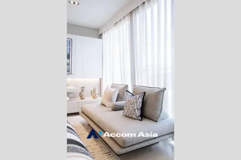 Eigentumswohnung in Watthana, Bangkok, Thailand, 1 Schlafzimmer № 217266 - Foto 4