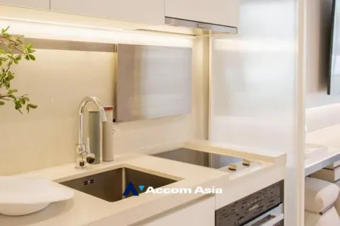 Eigentumswohnung in Watthana, Bangkok, Thailand, 1 Schlafzimmer № 217266 - Foto 7