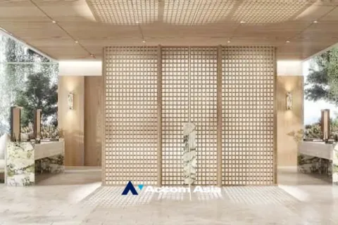 Eigentumswohnung in Bang Rak, Bangkok, Thailand, 2 Schlafzimmer  № 217264 - Foto 3