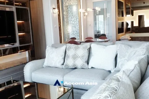 Eigentumswohnung in Ratchathewi, Bangkok, Thailand, 2 Schlafzimmer  № 217269 - Foto 3