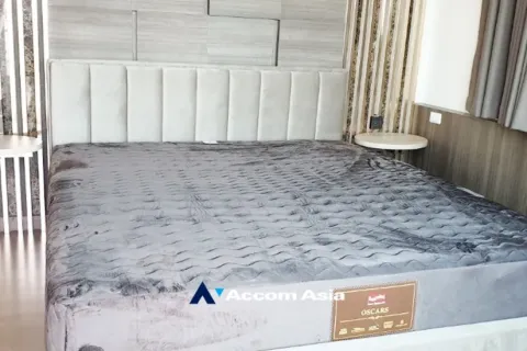 Eigentumswohnung in Ratchathewi, Bangkok, Thailand, 2 Schlafzimmer  № 217269 - Foto 5