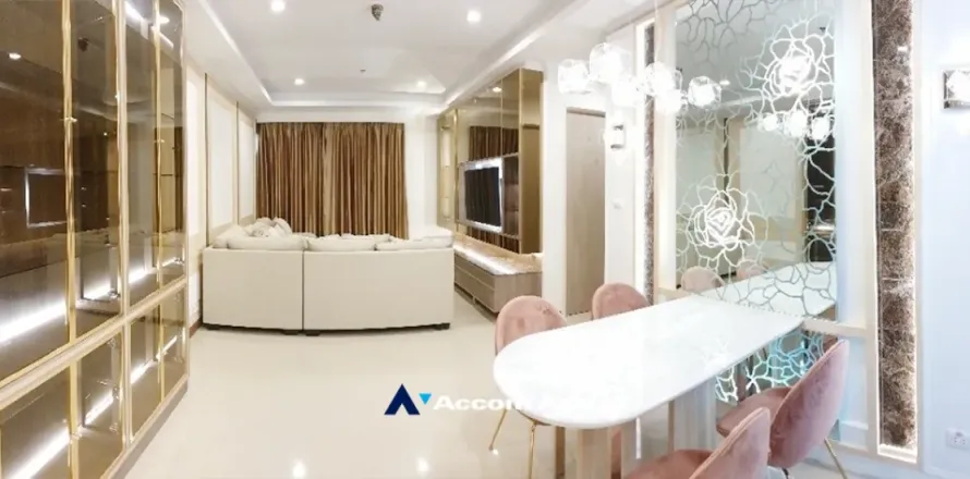 Eigentumswohnung in Ratchathewi, Bangkok, Thailand, 2 Schlafzimmer  № 217269