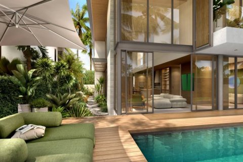 Villa à Bang Tao, Thaïlande 4 chambres № 134654 - photo 6