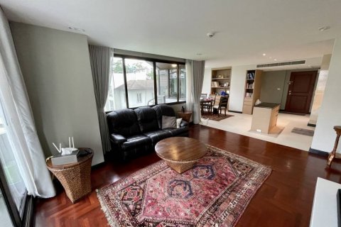 Кондоминиум с 2 спальнями в Клонг Тоэй, Бангкок, Таиланд № 134650 - фото 3