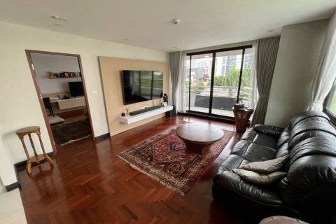 Кондоминиум с 2 спальнями в Клонг Тоэй, Бангкок, Таиланд № 134650 - фото 2