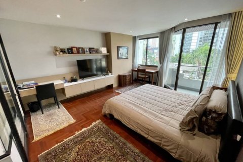 Кондоминиум с 2 спальнями в Клонг Тоэй, Бангкок, Таиланд № 134650 - фото 9