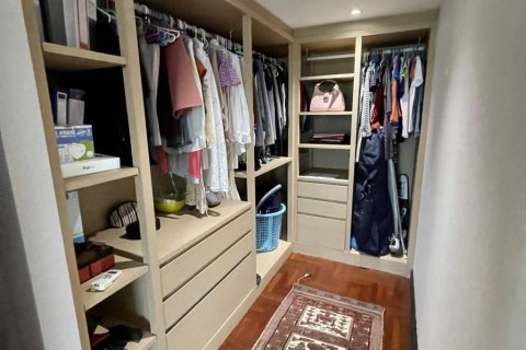 Кондоминиум с 2 спальнями в Клонг Тоэй, Бангкок, Таиланд № 134650 - фото 7