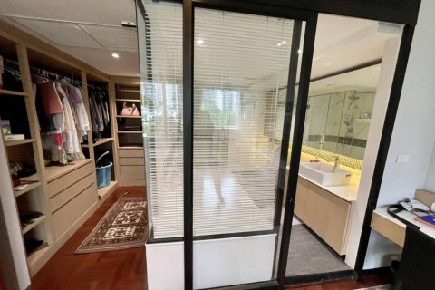 Кондоминиум с 2 спальнями в Клонг Тоэй, Бангкок, Таиланд № 134650 - фото 10