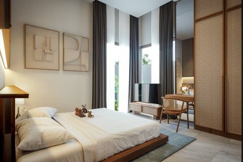 Villa in Phuket, Thailand 3 bedrooms № 134655 - photo 7