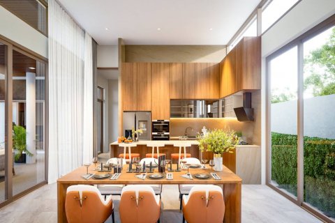 Villa in Phuket, Thailand 3 bedrooms № 134655 - photo 4