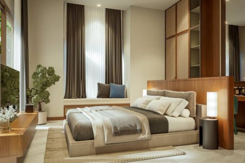 Villa in Phuket, Thailand 3 bedrooms № 134655 - photo 6