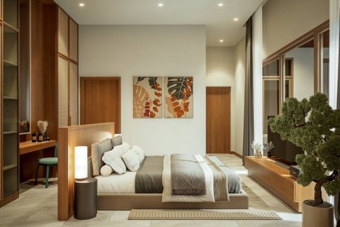 Villa in Phuket, Thailand 3 bedrooms № 134655 - photo 5