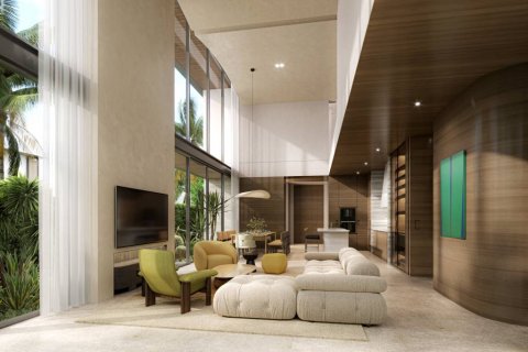 Вилла в Банг Тао, Таиланд с 4 спальнями № 134651 - фото 3