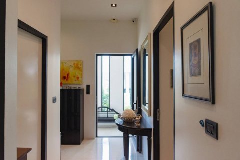 Villa à Hua Hin, Thaïlande 3 chambres № 134653 - photo 4