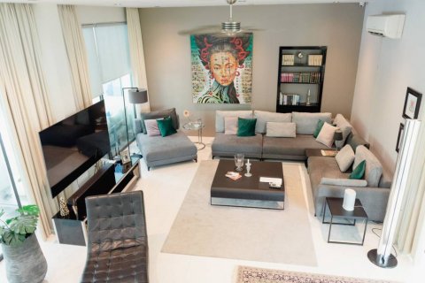 Villa à Hua Hin, Thaïlande 3 chambres № 134653 - photo 2