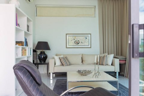 Villa à Hua Hin, Thaïlande 3 chambres № 134653 - photo 3