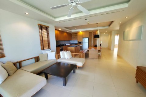 Вилла в Прачуапкхирикхане, Таиланд с 3 спальнями  № 114779 - фото 5