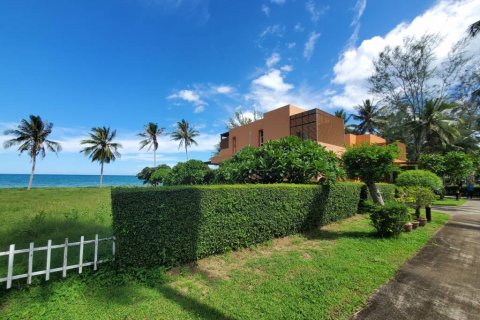 Вилла в Прачуапкхирикхане, Таиланд с 3 спальнями  № 114779 - фото 4