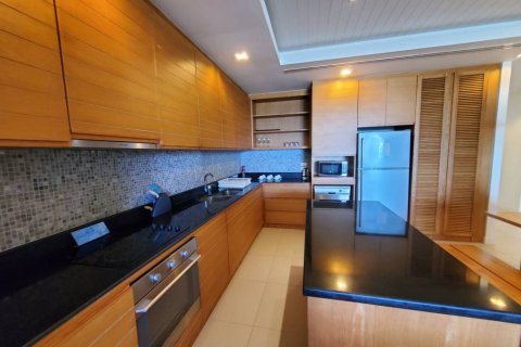 Вилла в Прачуапкхирикхане, Таиланд с 3 спальнями  № 114779 - фото 9