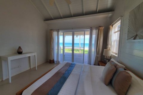 Вилла в Прачуапкхирикхане, Таиланд с 3 спальнями  № 114776 - фото 10