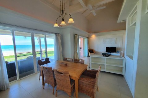 Вилла в Прачуапкхирикхане, Таиланд с 3 спальнями  № 114776 - фото 6