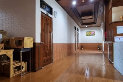 Отель в Банг Ламунге, Таиланд 450м2  № 114781 - фото 3