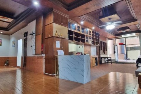 Отель в Банг Ламунге, Таиланд 450м2  № 114781 - фото 2