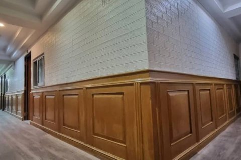 Отель в Банг Ламунге, Таиланд 450м2  № 114781 - фото 8